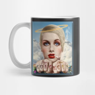 Drop Dead Gorgeous Mug